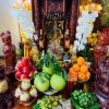 xin lộc buôn bán ở đâu