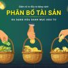 Chiến lược phân bổ tài sản hiệu quả để tối ưu lợi nhuận