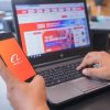 Cách tải video trên Alibaba về điện thoại