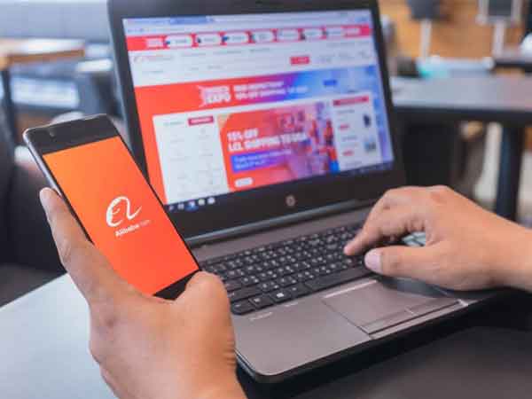 Cách tải video trên Alibaba về điện thoại