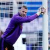 Chuyển nhượng 8/4: Fiorentina xác nhận tương lai với De Gea