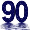 Giải mã ý nghĩa số 90 con số mang đến sự trọn vẹn