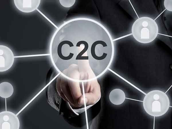 Carousell là một nền tảng C2C phổ biến tại các quốc gia Đông Nam Á