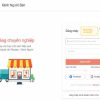 cách đăng ký bán hàng shopee trên điện thoại