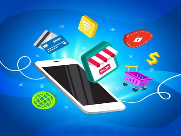 Tìm hiểu về kinh doanh đồ điện tử online