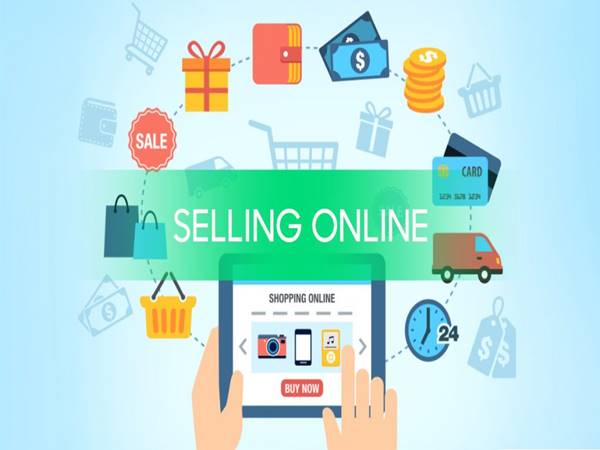 Bán hàng và quảng bá – không chỉ là đăng sản phẩm lên web