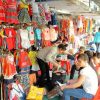 Cách lấy sỉ quần áo trẻ em bán online