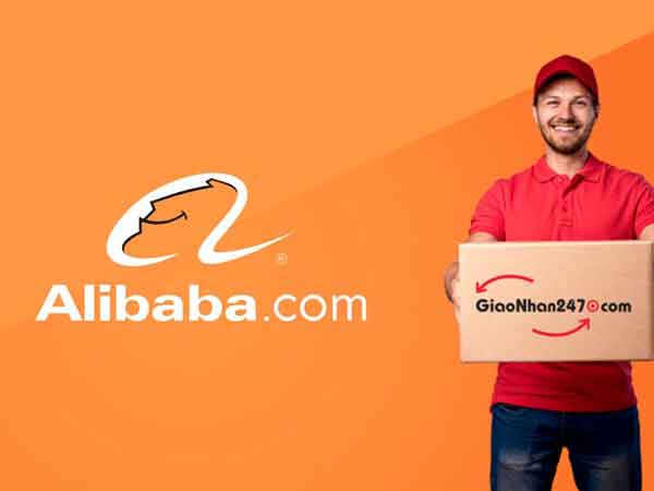 Alibaba là một nền tảng kết nối giữa người bán và người mua