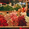 Chợ hoa Tây Tựu là một nguồn sỉ hoa tươi uy tín