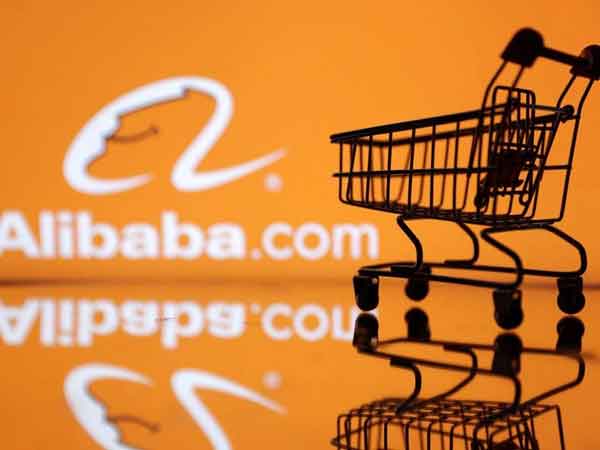 Alibaba là một nền tảng thương mại điện tử B2B lớn nhất thế giới