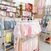 Khi nhập hàng quần áo trẻ em về bán tại Quảng Châu cần chọn nguồn hàng uy tín