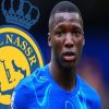 Tin chuyển nhượng: CLB Al Nassr đưa Caicedo vào tầm ngắm