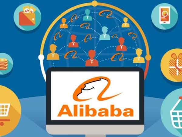 Alibaba cung cấp video cho các sản phẩm và không hỗ trợ tải video