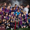 Khám phá toàn bộ danh hiệu của Barca từ trước đến nay