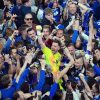 Bóng đá Đức: Hamburg chính thức trở lại sau 7 năm