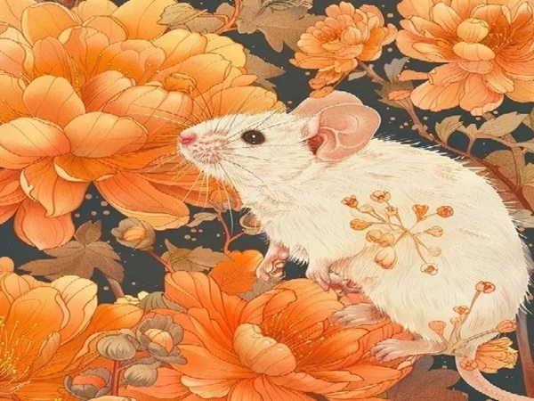 Con số may mắn tuổi Giáp Tý phúc lộc vượt vũ môn