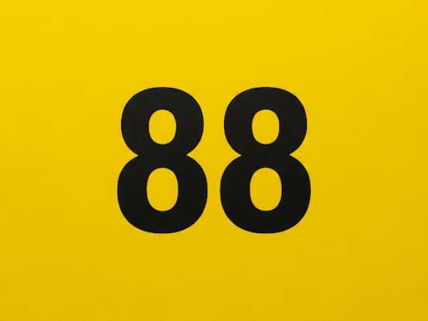 Ý nghĩa số 88 con số của tài lộc và điềm báo thú vị Ý nghĩa số 88 con số của tài lộc và điềm báo thú vị