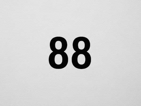 Ý nghĩa số 88 con số của tài lộc và điềm báo thú vị Ý nghĩa số 88 con số của tài lộc và điềm báo thú vị