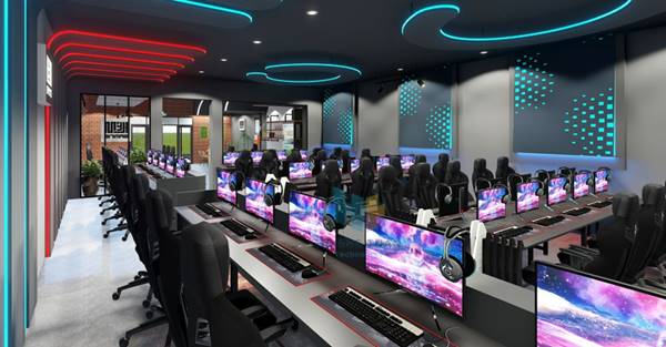 Cấu hình máy tính quán net Cấu hình máy tính quán net